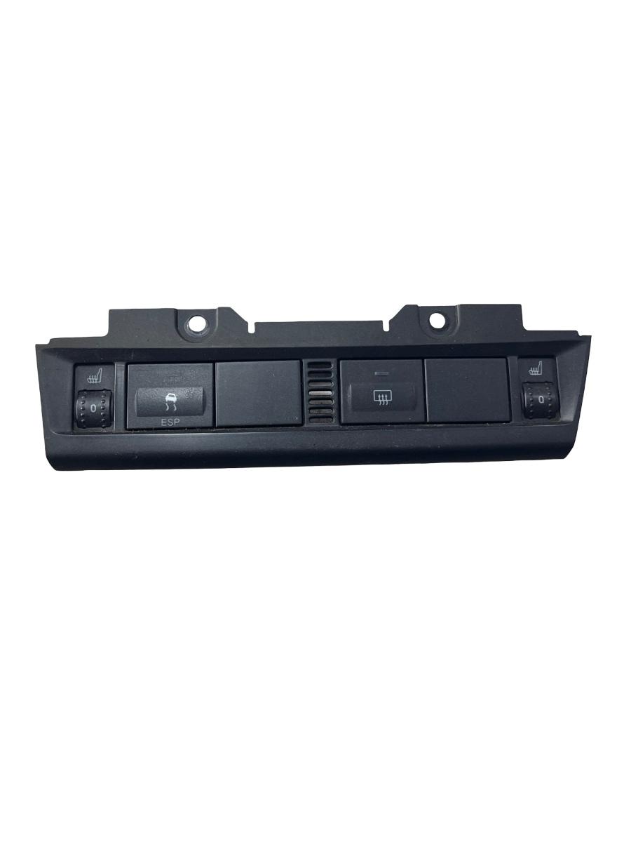 Panou Butoane FORD FOCUS Estate DNW 1999 - 2007 4M5113D734