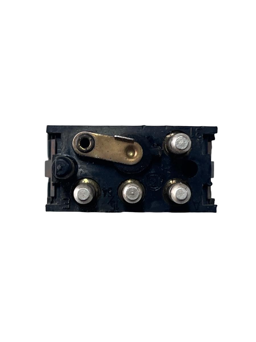 Alte comutatoare/butoane/selectoare MERCEDES-BENZ Saloon W123 1976 - 1985 03812515 – foto 2
