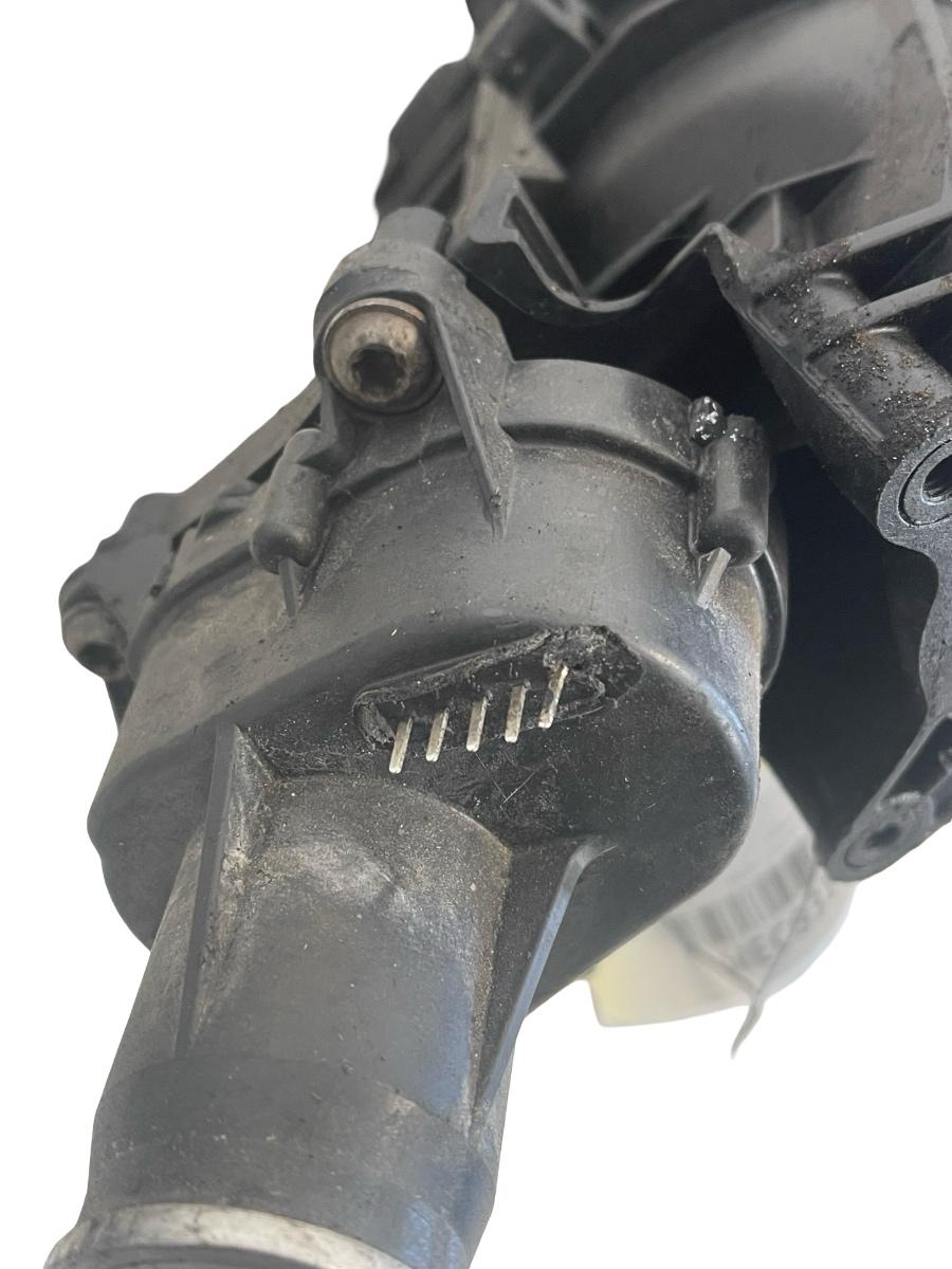 Galerie de admisie BMW X5 III F15, F85 2012 - 2018 3.0D N57D30A EURO6 851947202 – foto 2