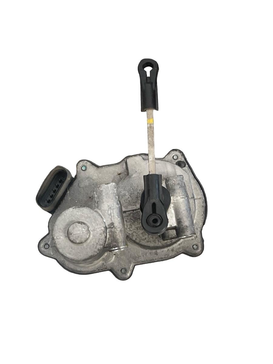 Actuator/motor clapeta galerie de admisie AUDI A5/S5 8T3 2007 - 2017 2.7 TDI CAMB, CGKB A2C53247916