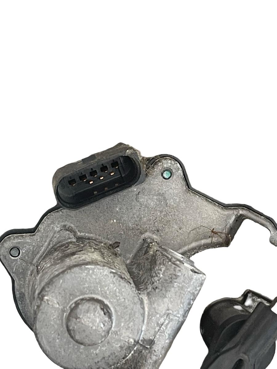 Actuator/motor clapeta galerie de admisie AUDI A5/S5 8T3 2007 - 2017 2.7 TDI CAMB, CGKB A2C53247916 – foto 3