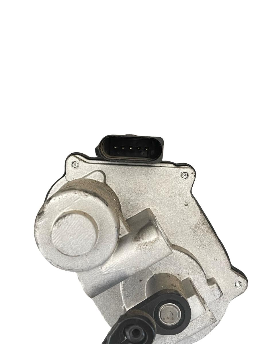 Actuator/motor clapeta galerie de admisie AUDI A5/S5 8T3 2007 - 2017 2.7 TDI CAMB, CGKB 706870010 – foto 2