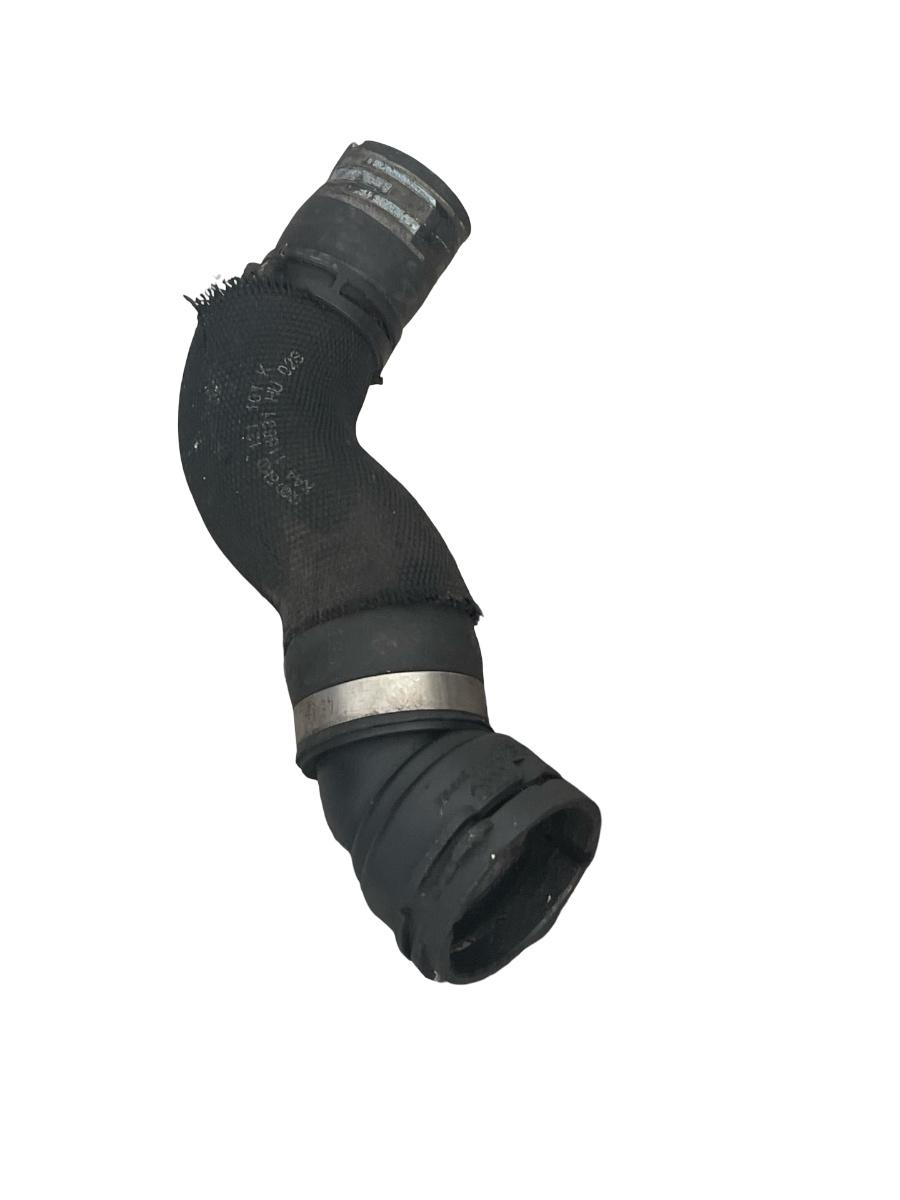 Conducta lichid de racire motor AUDI A5/S5 8T3 2007 - 2017 2.7 TDI CAMB, CGKB – foto 2