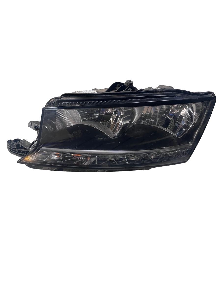 Far stanga fata SKODA FABIA III NJ5 2022 - > 6V1941015D