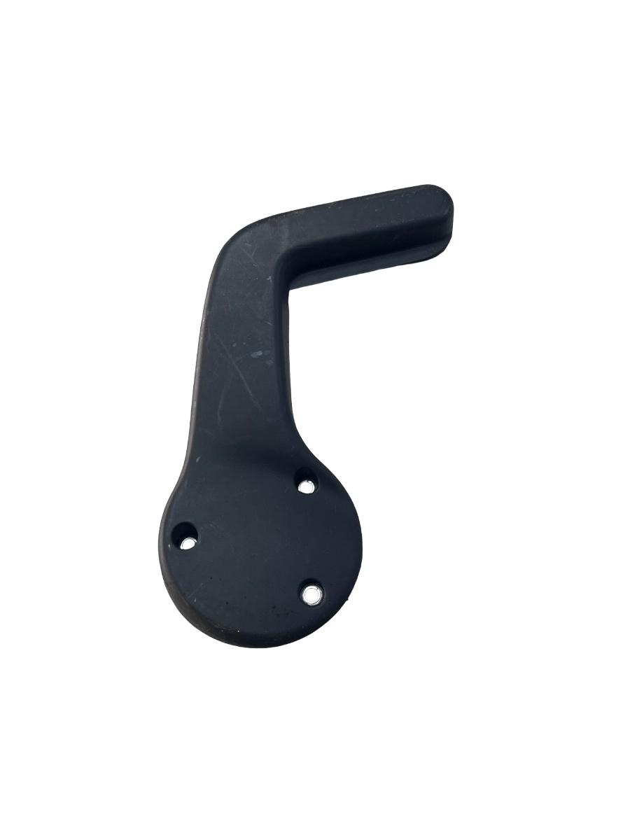 Maner inaltime  scaun stanga fata FIAT 500 312 2007 - >