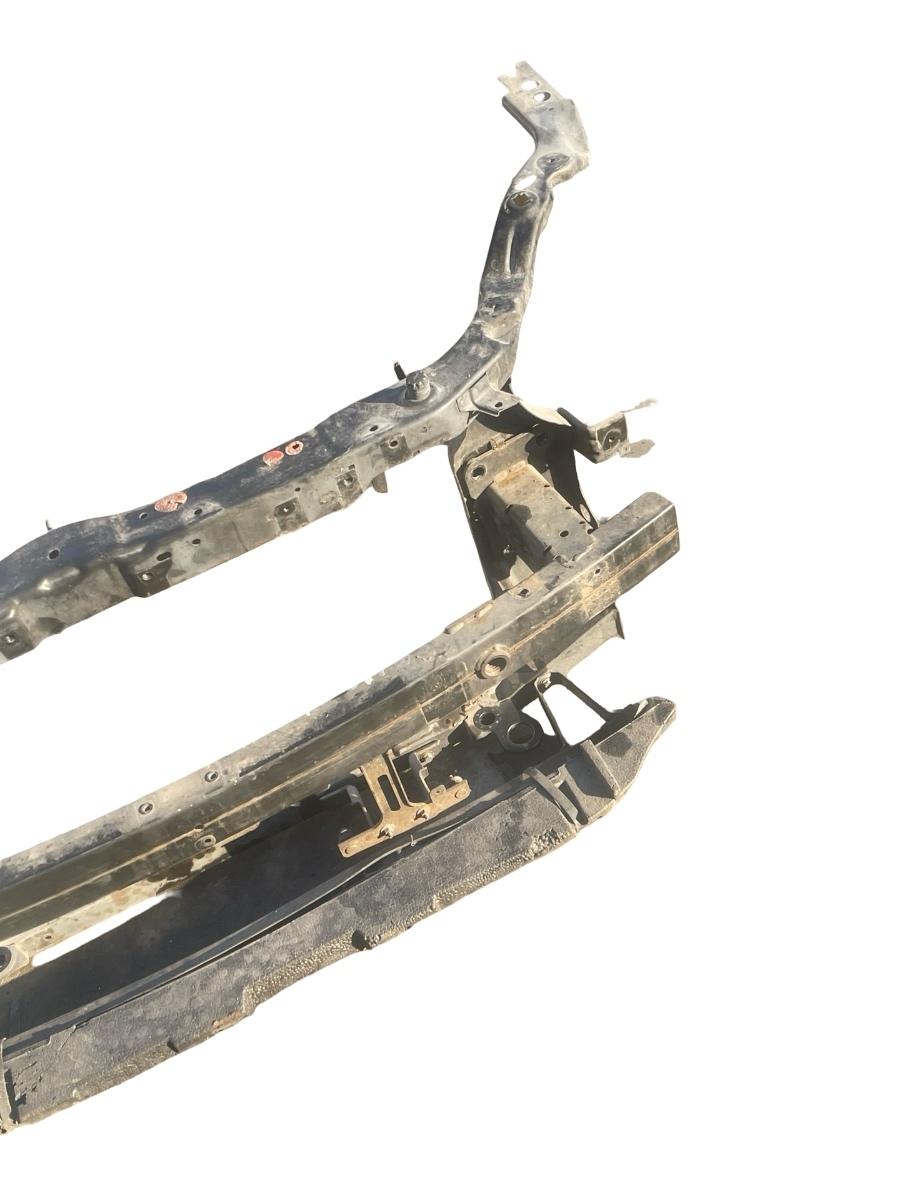 Trager - Cadru radiator NISSAN QASHQAI / QASHQAI +2 I J10, JJ10 2006 - 2014 2.0 MR20DE – foto 2