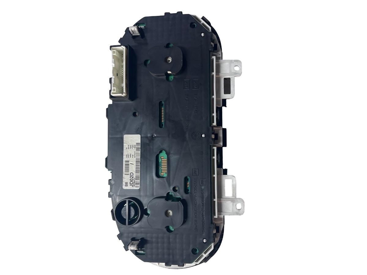 Kit pornire  NISSAN QASHQAI J10, JJ10 2009 2.0i 104kw/141hp MR20DE MEC93390 (Cutie automata ) – foto 2