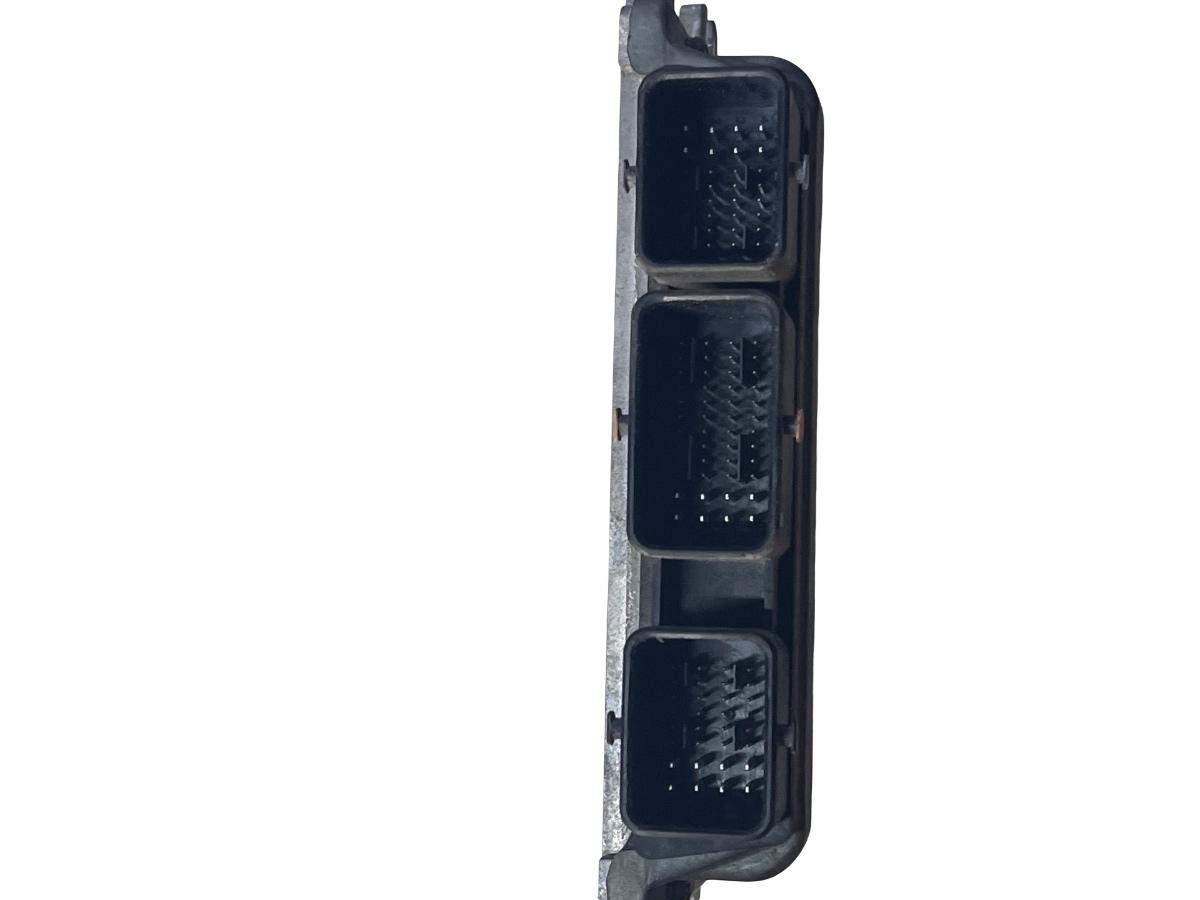 Kit pornire  NISSAN QASHQAI J10, JJ10 2009 2.0i 104kw/141hp MR20DE MEC93390 (Cutie automata ) – foto 9