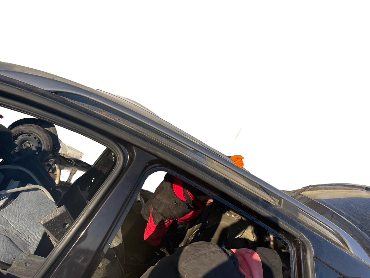 Bare transversale pentru acoperis NISSAN QASHQAI / QASHQAI +2 I J10, JJ10 2006 - 2014