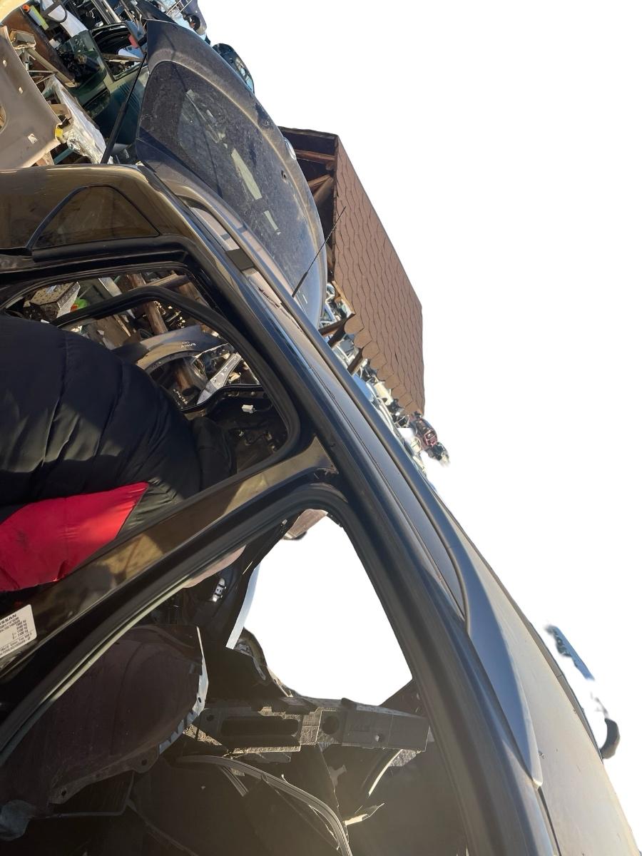 Bare transversale pentru acoperis NISSAN QASHQAI / QASHQAI +2 I J10, JJ10 2006 - 2014 – foto 2