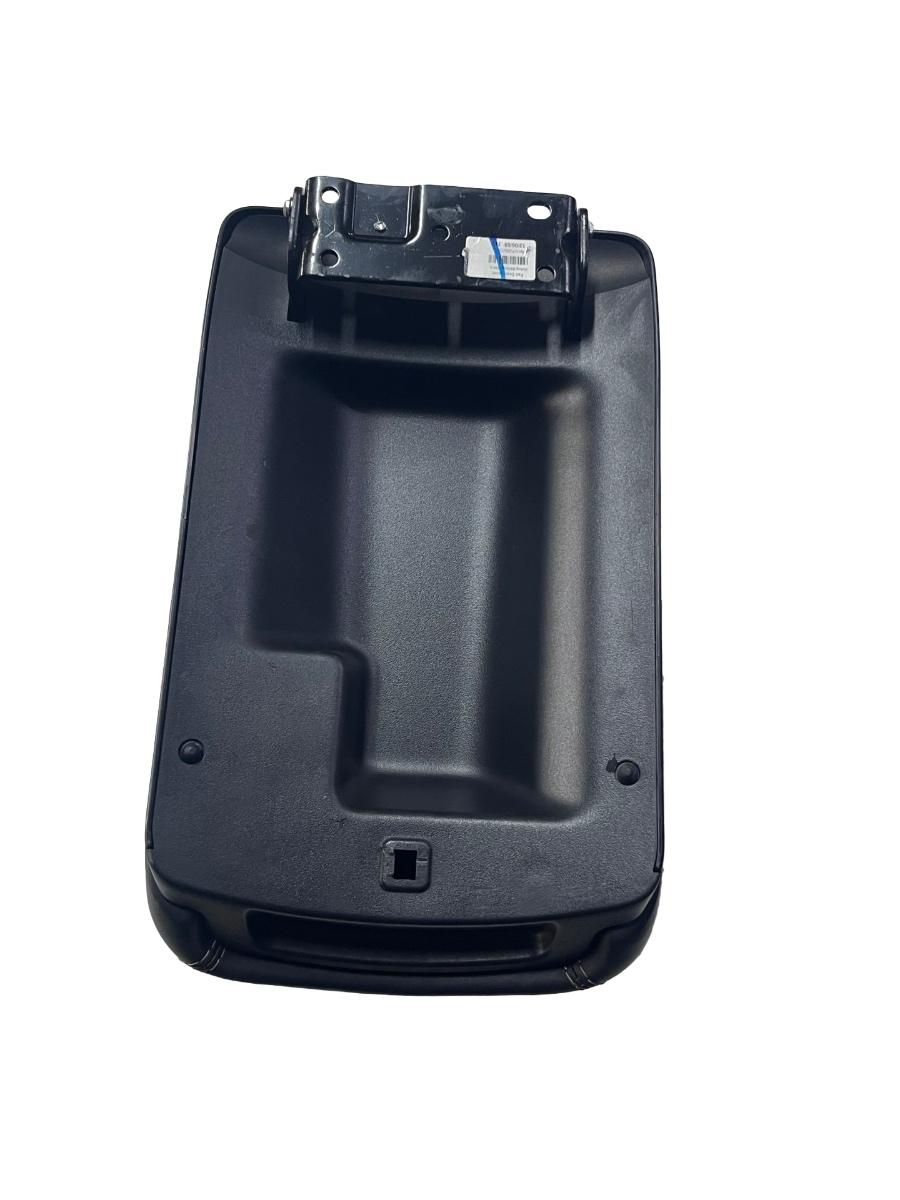 Cotiera NISSAN QASHQAI / QASHQAI +2 I J10, JJ10 2006 - 2014 – foto 2