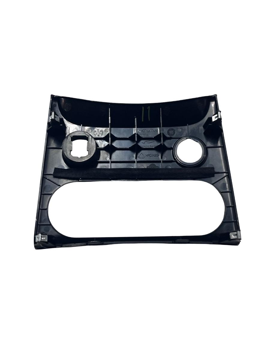 Alte panouri de bord NISSAN QASHQAI / QASHQAI +2 I J10, JJ10 2006 - 2014 K77770 – foto 2