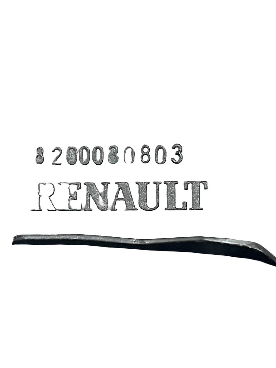 Ornamente oglinda retrovizoare RENAULT CLIO IV BH_ 2012 - > 1012555 – foto 2
