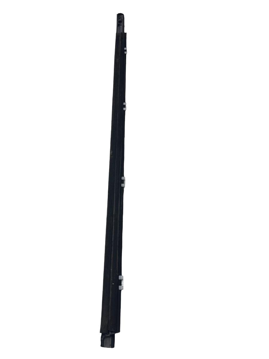 Cheder geam portiera  stanga spate NISSAN QASHQAI / QASHQAI +2 I J10, JJ10 2006 - 2014