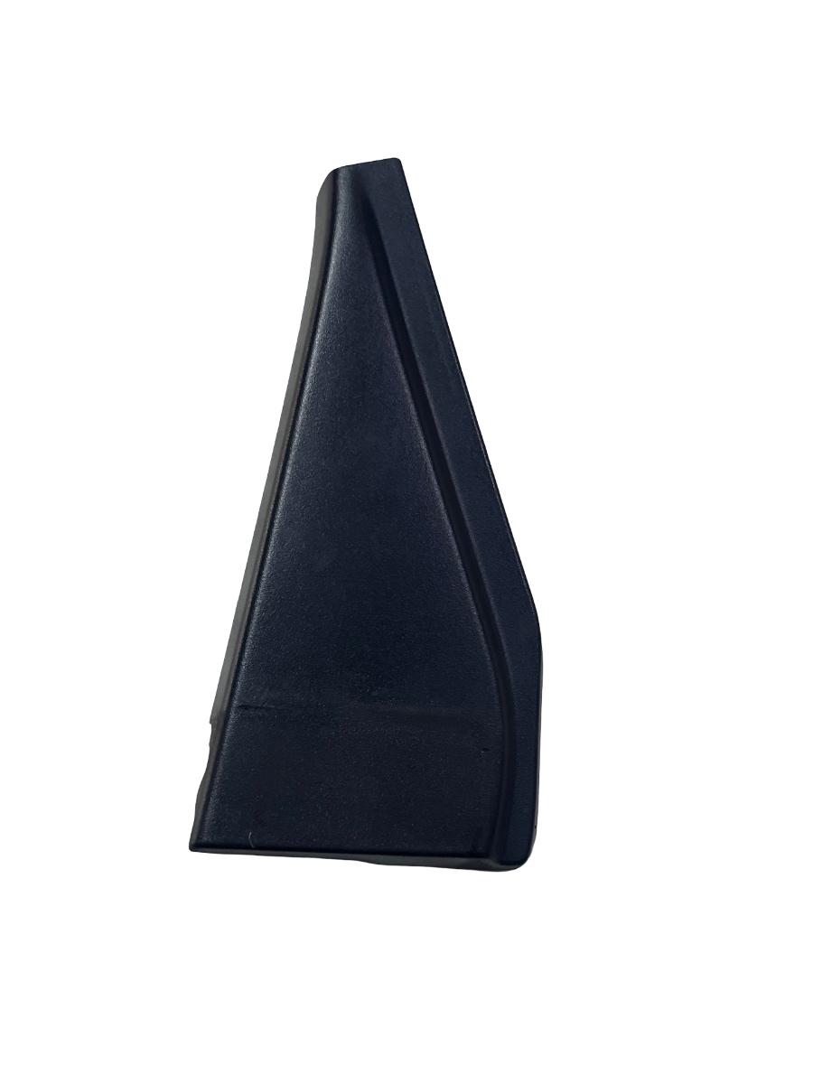Ornament panou portiera dreapta spate NISSAN QASHQAI / QASHQAI +2 I J10, JJ10 2006 - 2014 82292JD000