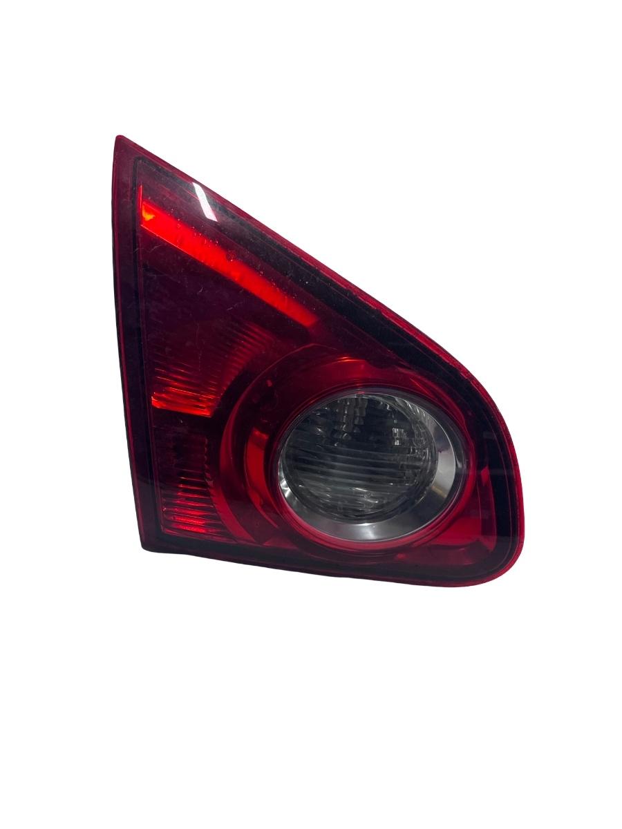 Stop haion stanga spate NISSAN QASHQAI / QASHQAI +2 I J10, JJ10 2006 - 2014 89071063