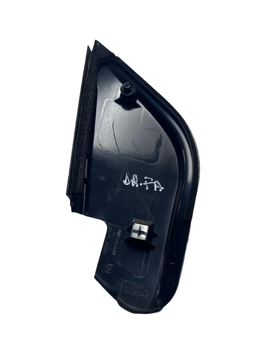 Alte ornamente portiera  dreapta fata NISSAN QASHQAI / QASHQAI +2 I J10, JJ10 2006 - 2014 80292JD000 – foto 3