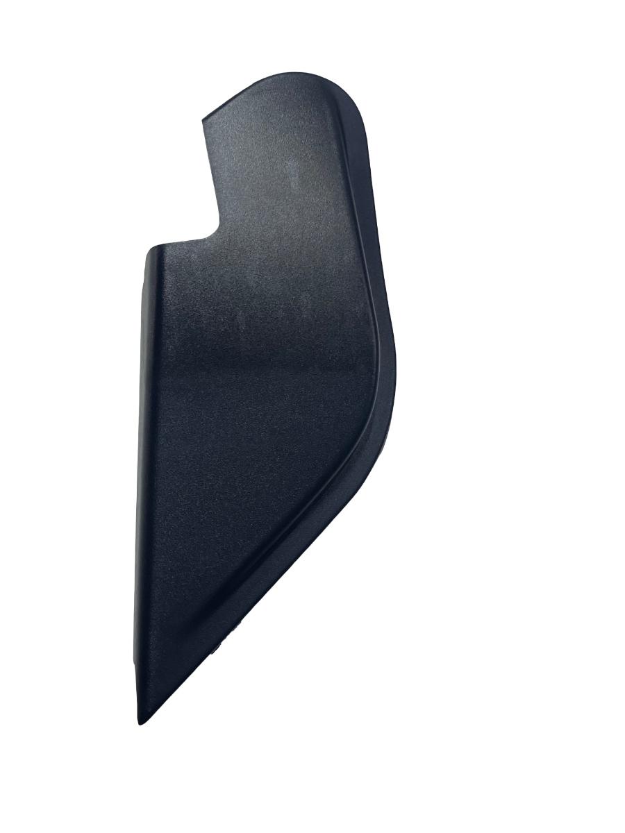 Alte ornamente portiera  dreapta fata NISSAN QASHQAI / QASHQAI +2 I J10, JJ10 2006 - 2014 80292JD000