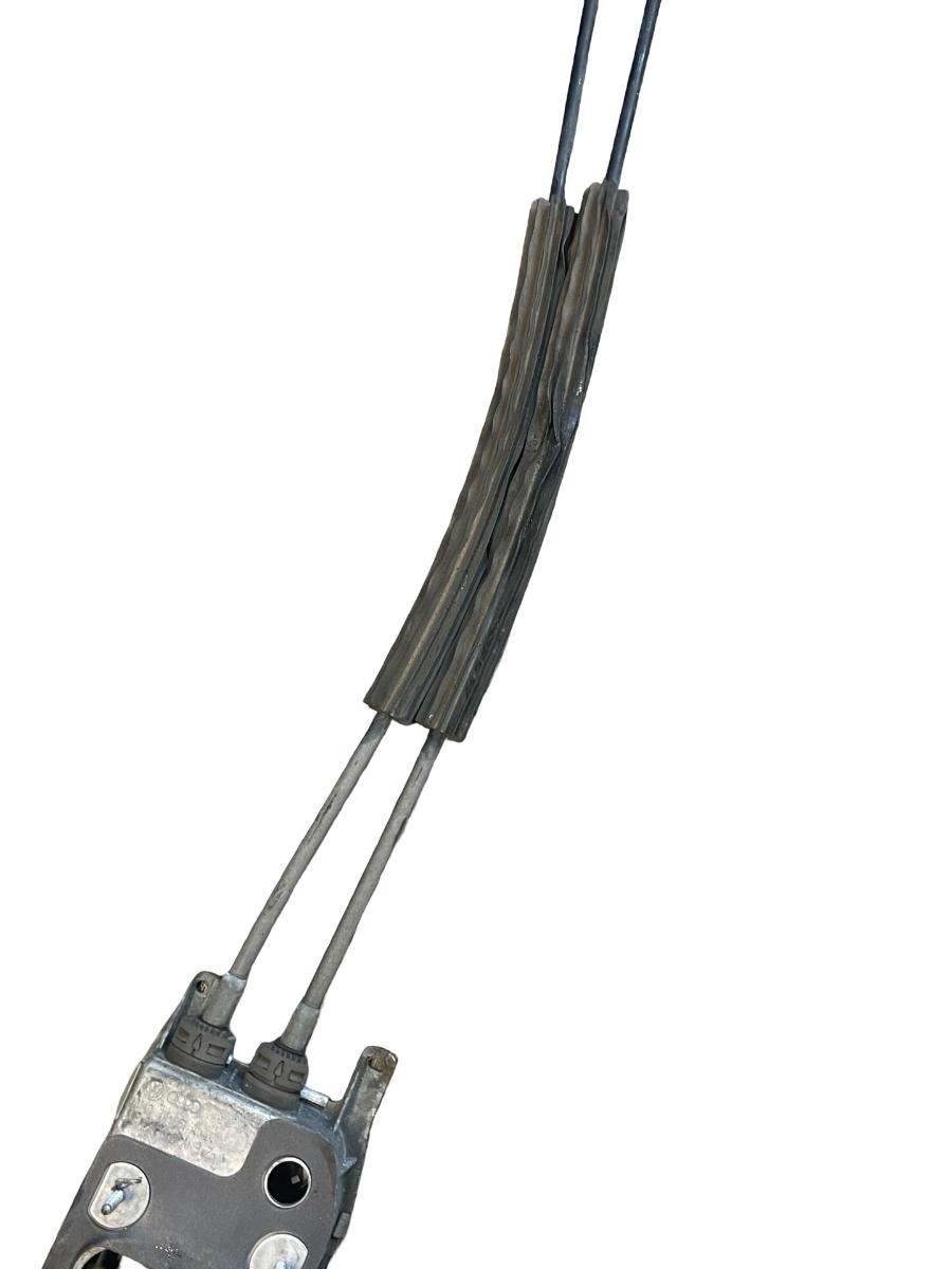 Timonerie schimbator de viteze VOLKSWAGEN GOLF V 1K1 2003 - 2009 1.4 16V BUD – foto 2