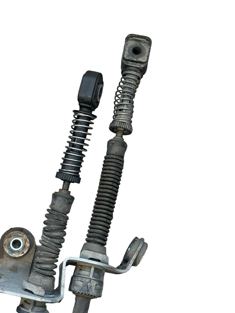 Timonerie schimbator de viteze VOLKSWAGEN GOLF V 1K1 2003 - 2009 1.4 16V BUD – foto 4