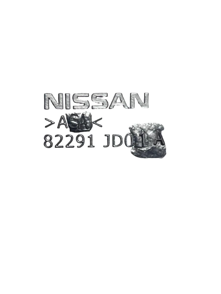 Ornament usa stanga spate NISSAN QASHQAI / QASHQAI +2 I J10, JJ10 2006 - 2014 82291JD01A – foto 2
