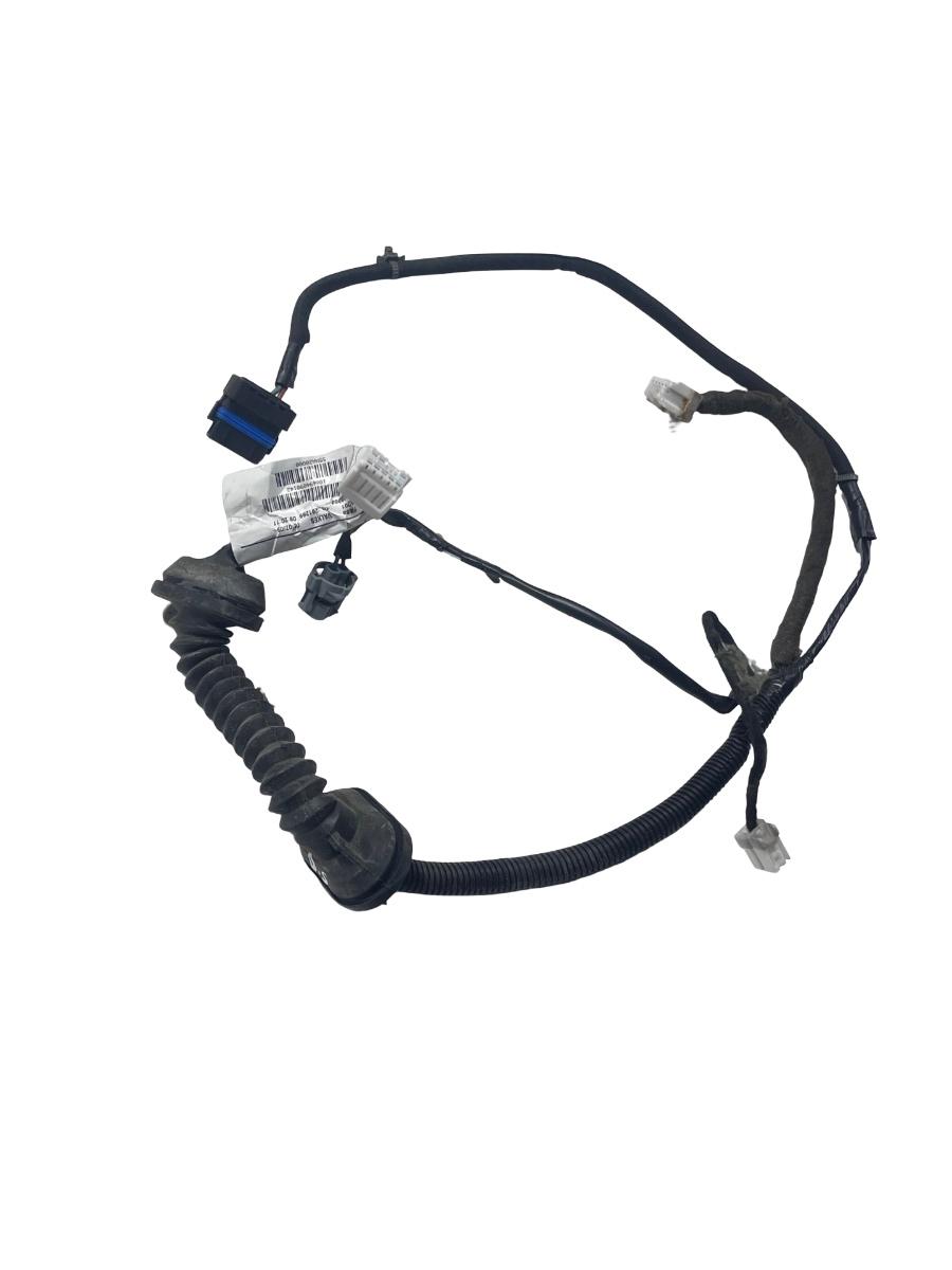 Instalatie portiera  dreapta spate NISSAN QASHQAI / QASHQAI +2 I J10, JJ10 2006 - 2014 24127JD10B