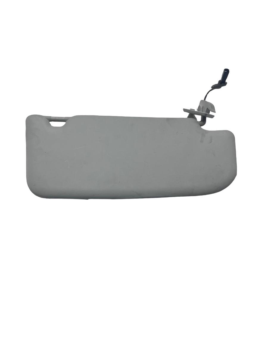 Parasolar stanga fata NISSAN QASHQAI / QASHQAI +2 I J10, JJ10 2006 - 2014