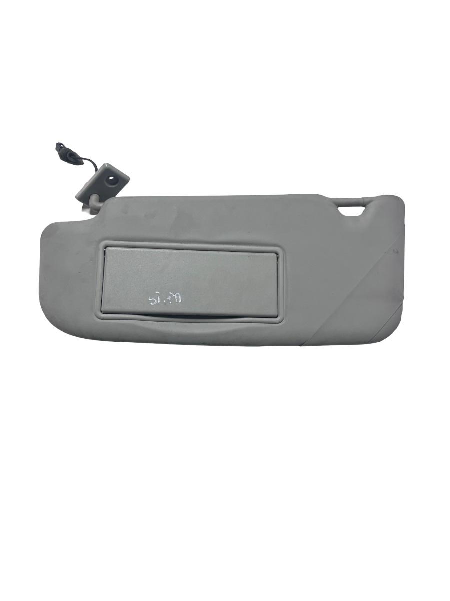 Parasolar stanga fata NISSAN QASHQAI / QASHQAI +2 I J10, JJ10 2006 - 2014 – foto 2