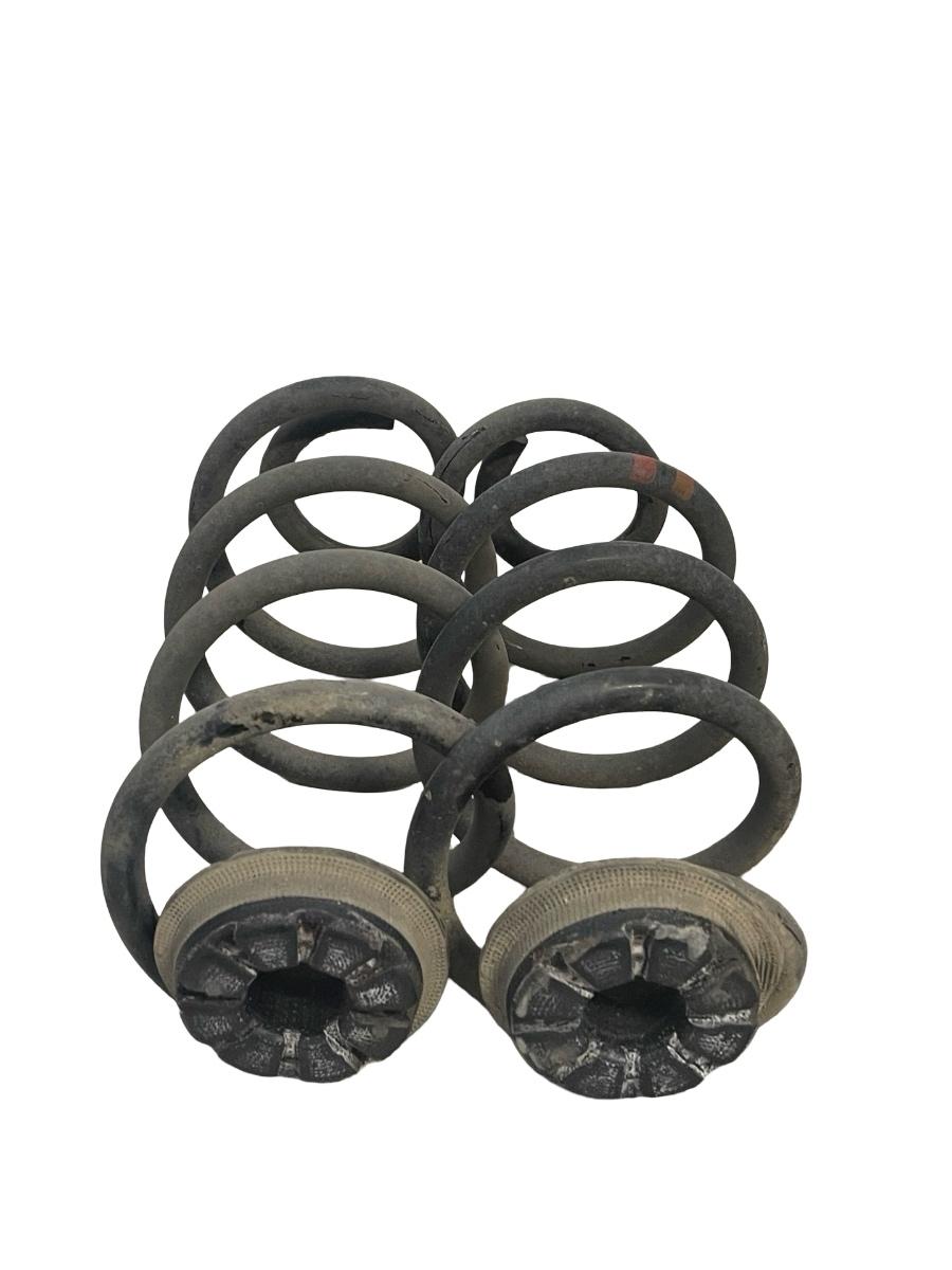 Set arcuri spate NISSAN QASHQAI / QASHQAI +2 I J10, JJ10 2006 - 2014 2.0 MR20DE