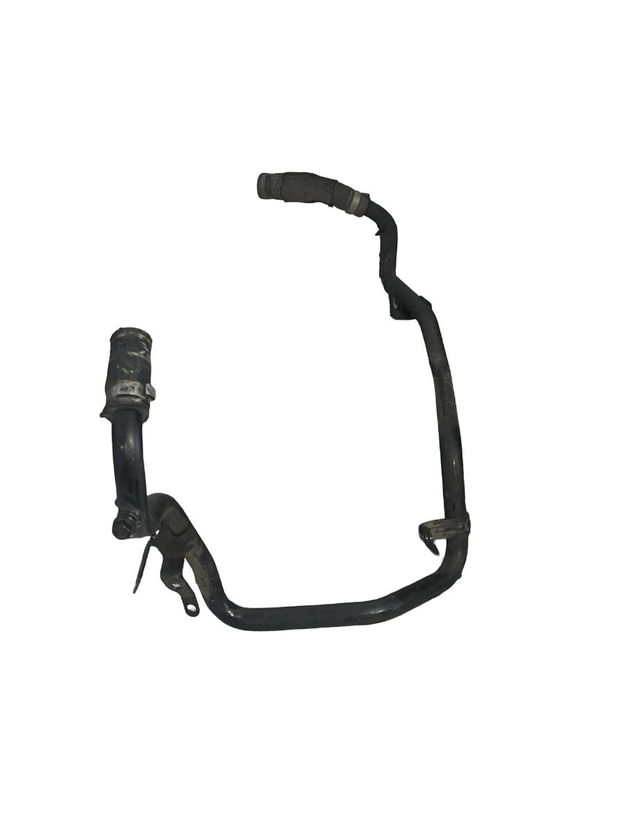 Conducta apa AUDI A5/S5 8T3 2007 - 2017 2.7 TDI CAMB, CGKB – foto 3