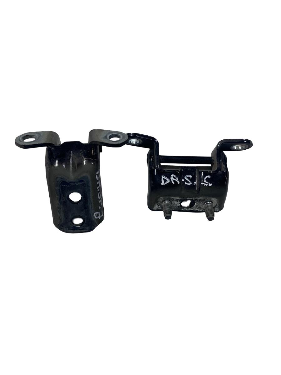 Set balamale portiera dreapta spate NISSAN QASHQAI / QASHQAI +2 I J10, JJ10 2006 - 2014