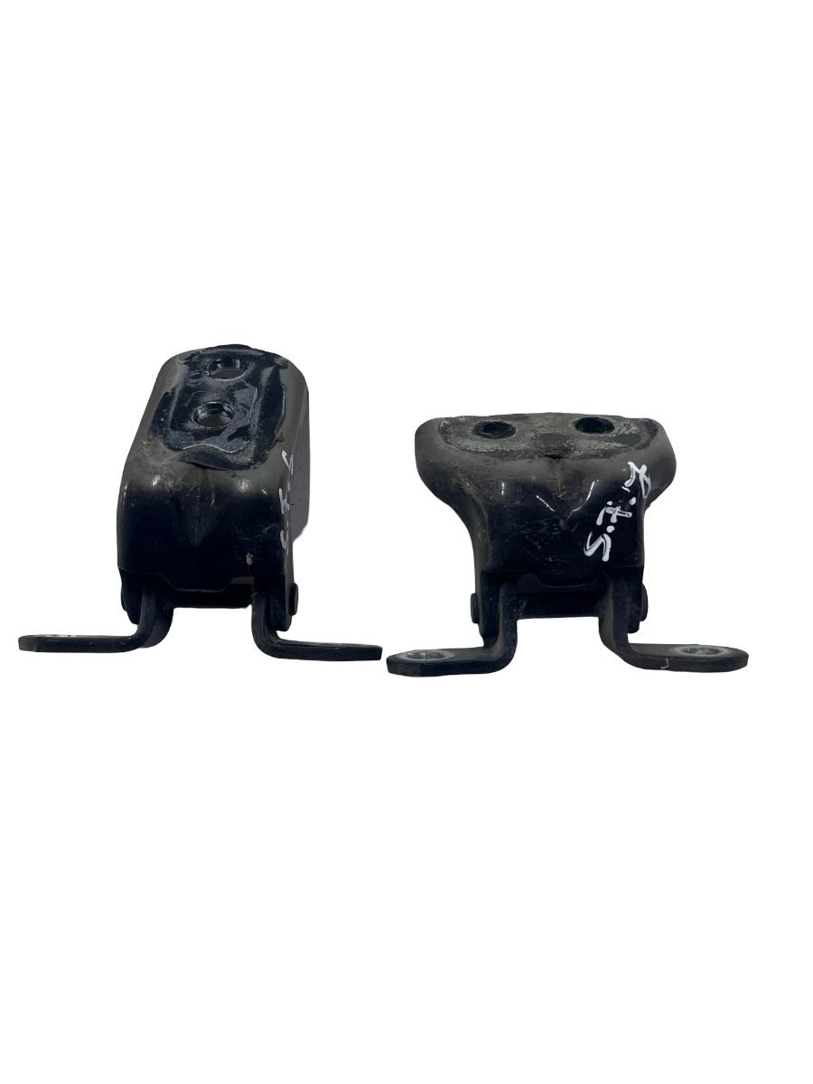 Set balamale portiera stanga fata NISSAN QASHQAI / QASHQAI +2 I J10, JJ10 2006 - 2014