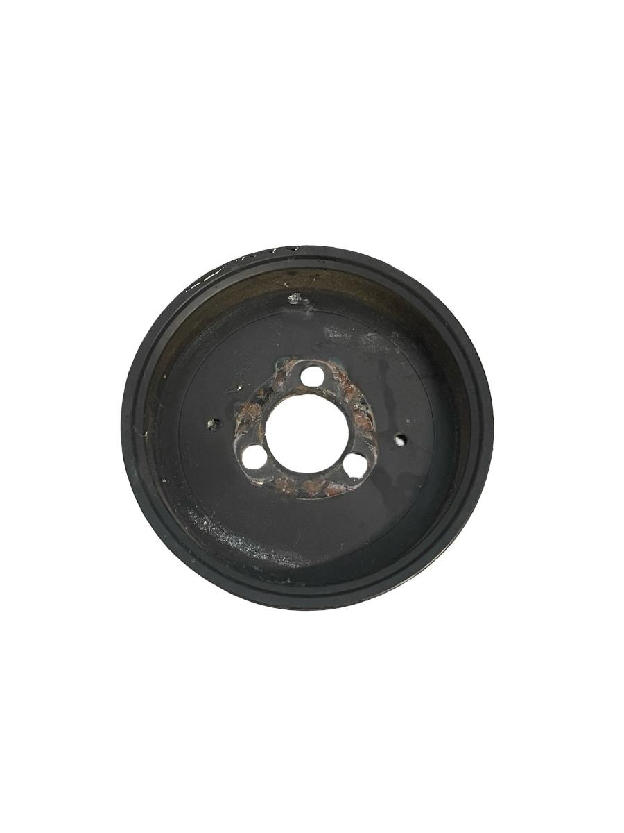 Fulie pompa servodirectie AUDI A5/S5 8T3 2007 - 2017 2.7 TDI CAMB, CGKB 059121031L