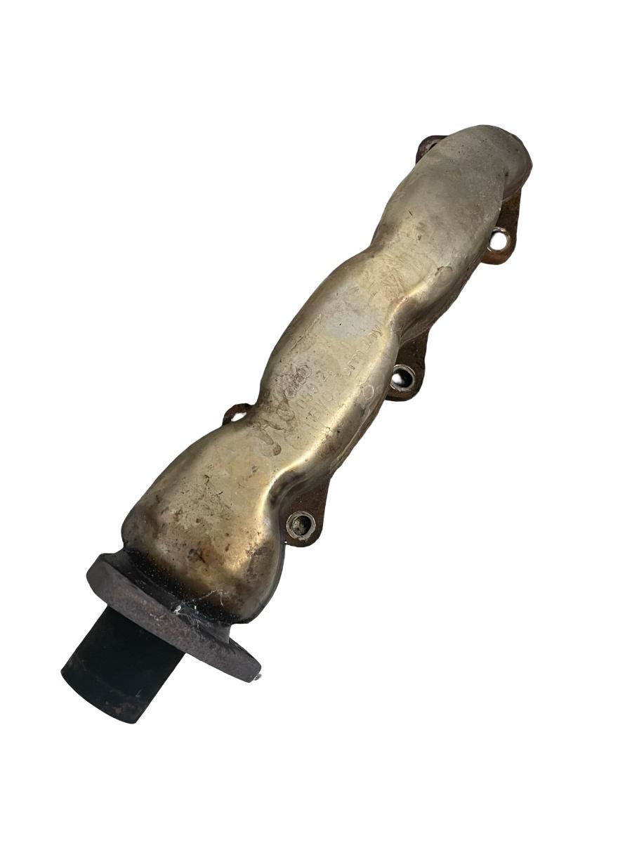 Galerie evacuare AUDI A5/S5 8T3 2007 - 2017 2.7 TDI CAMB, CGKB 059253034L