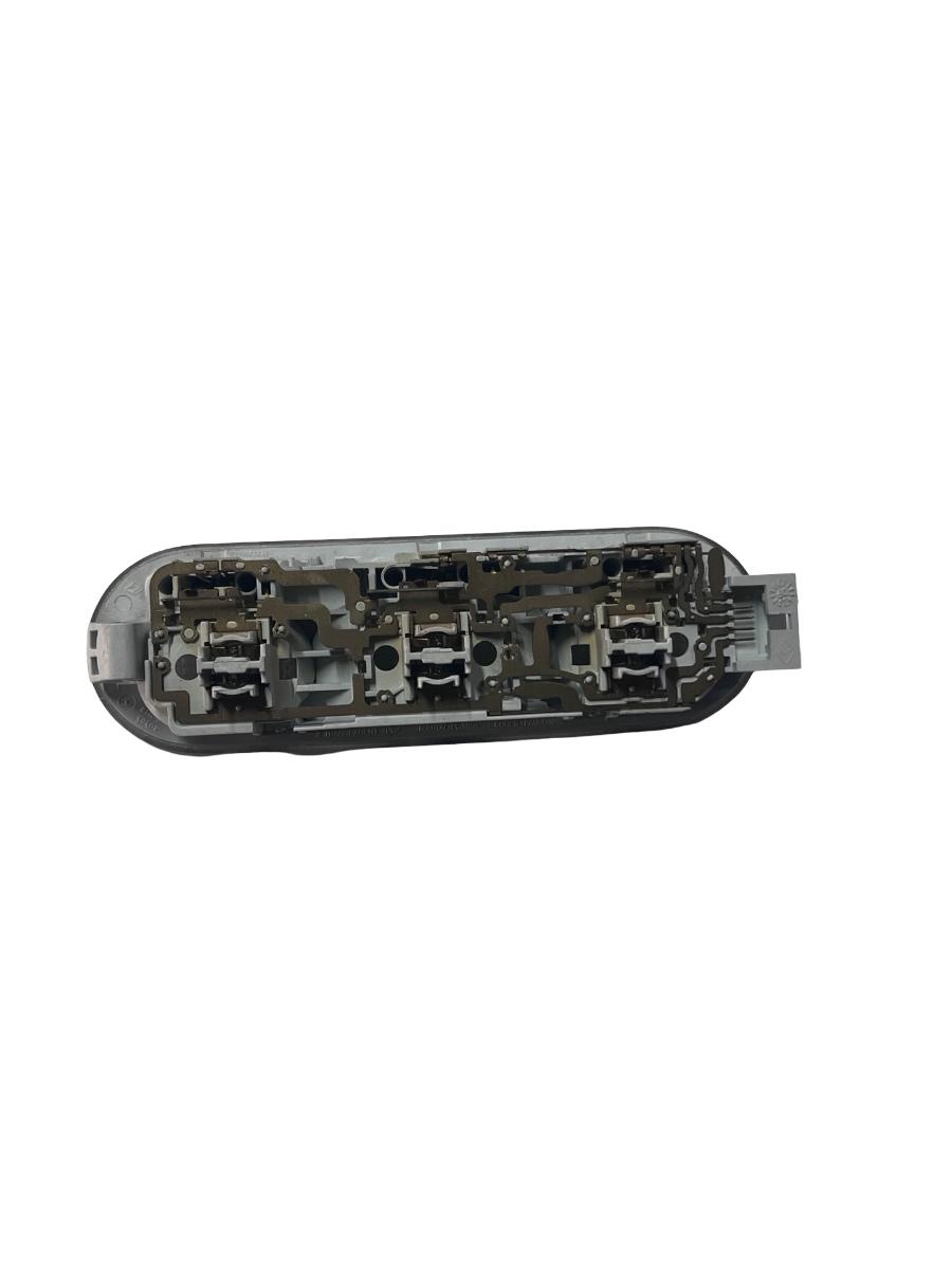 Plafoniera NISSAN QASHQAI / QASHQAI +2 I J10, JJ10 2006 - 2014 PK779252 – foto 2