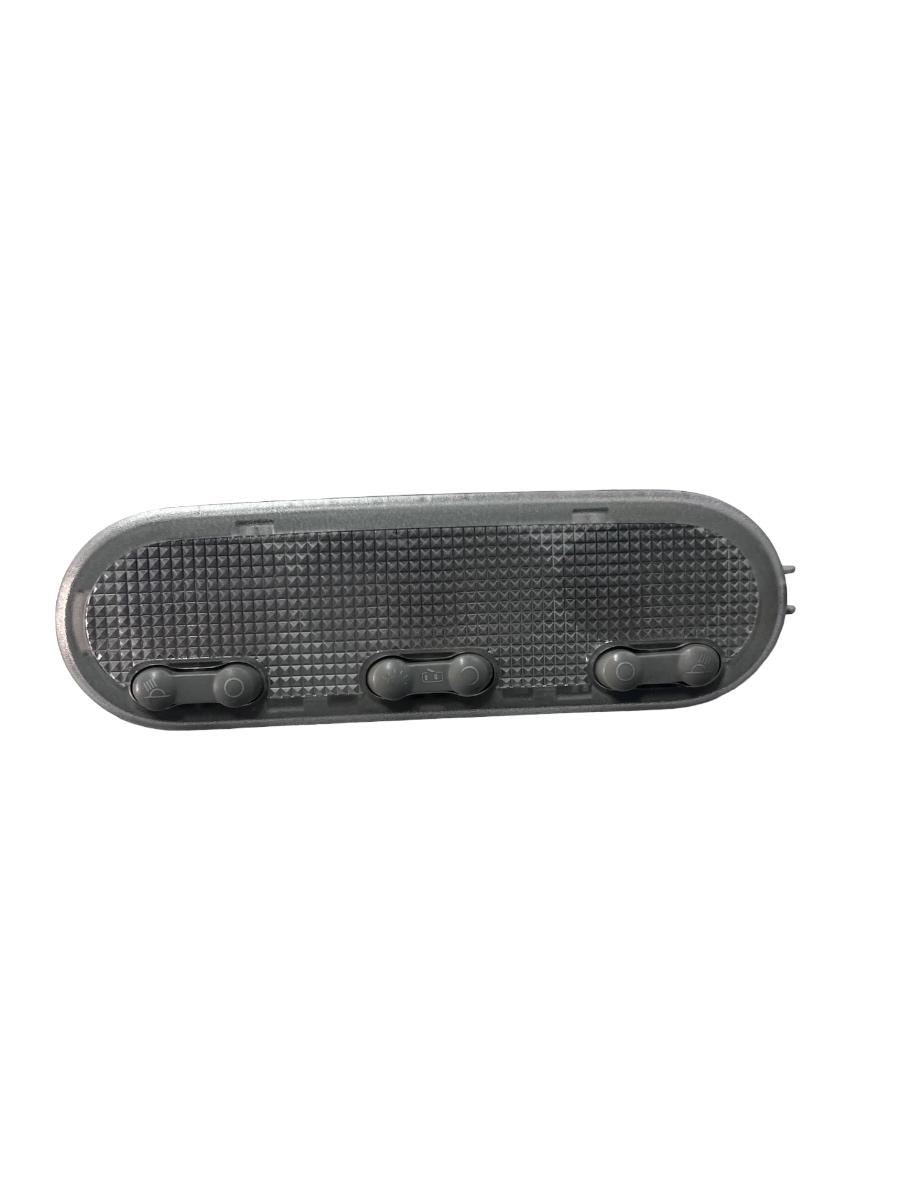 Plafoniera NISSAN QASHQAI / QASHQAI +2 I J10, JJ10 2006 - 2014 PK779252
