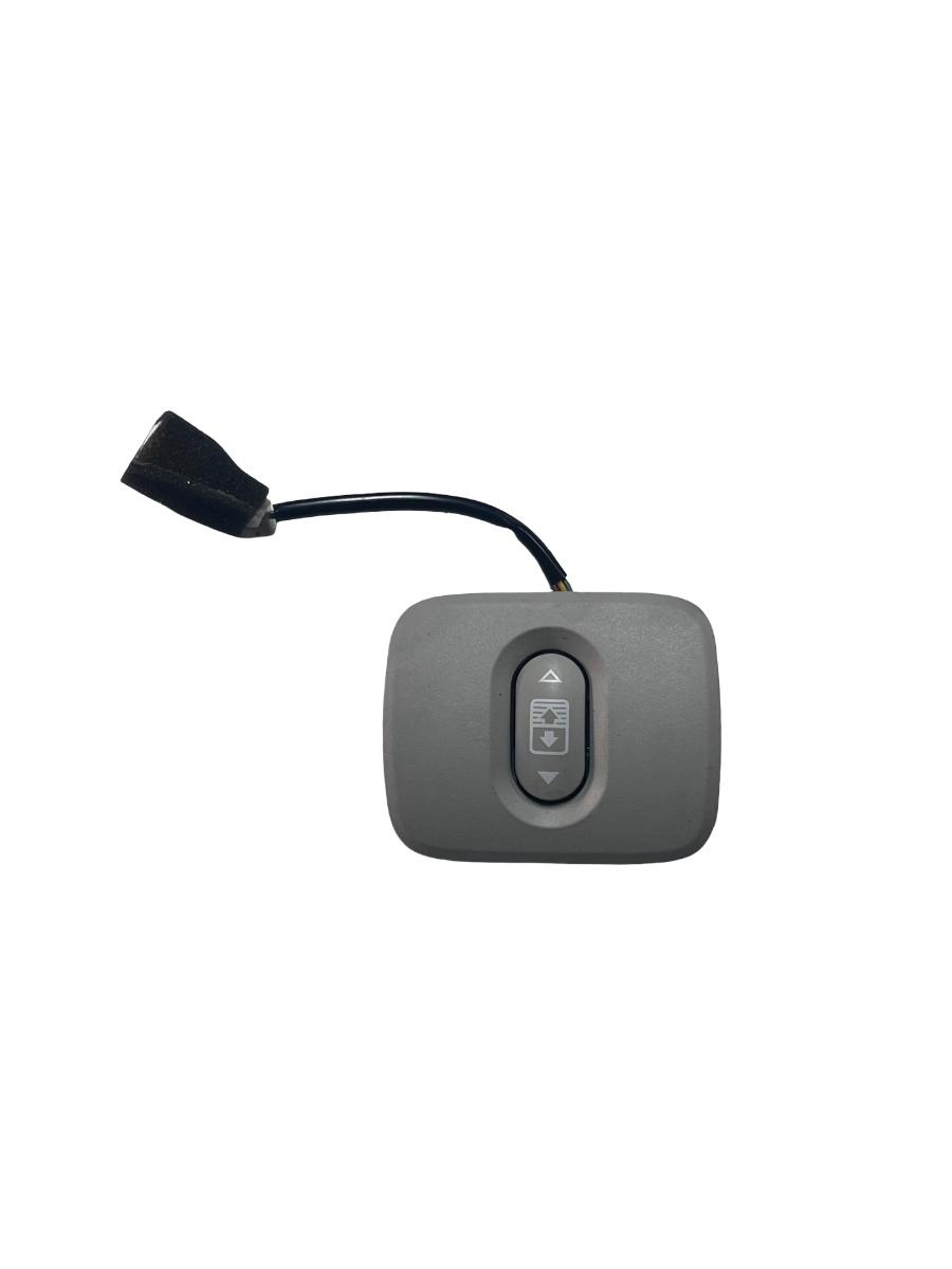 Comutator trapa NISSAN QASHQAI / QASHQAI +2 I J10, JJ10 2006 - 2014
