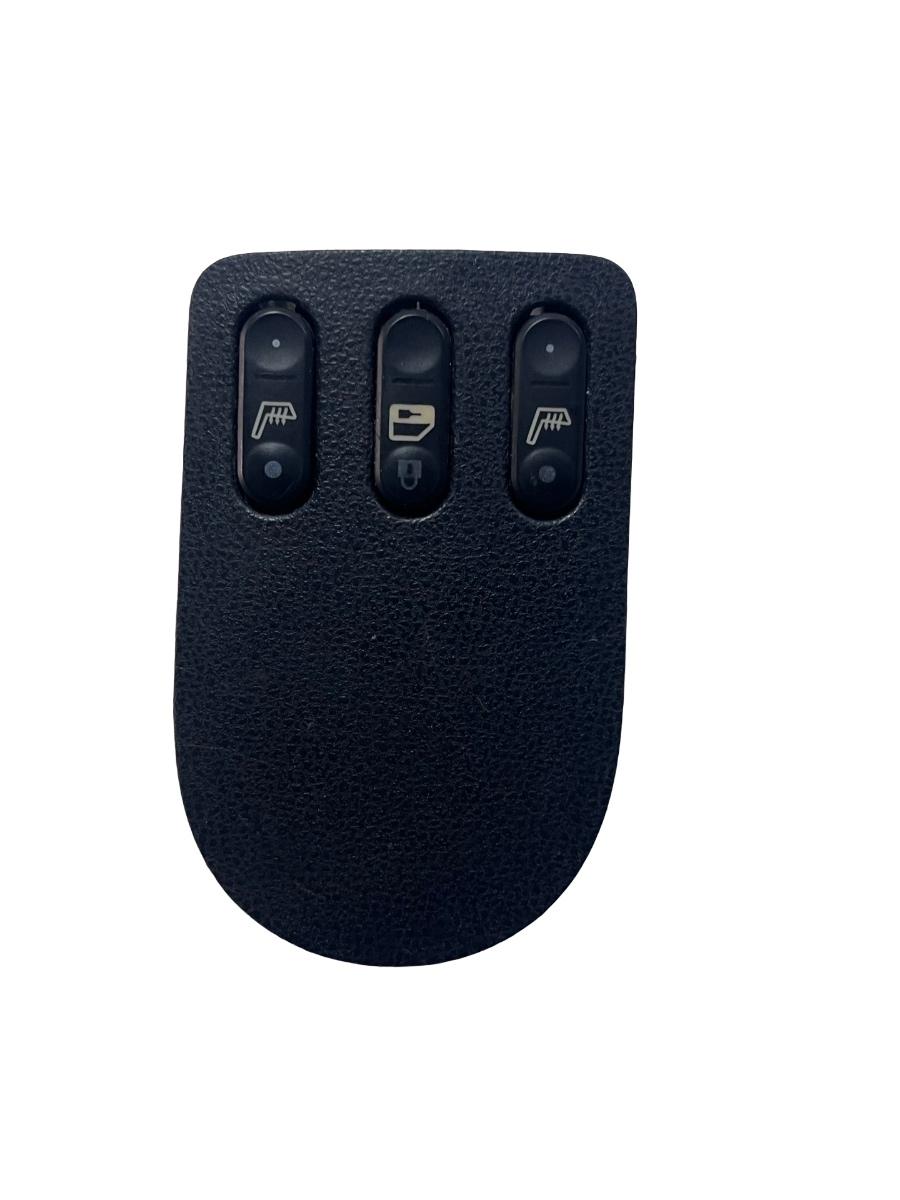 Butoane incalzire scaune NISSAN QASHQAI / QASHQAI +2 I J10, JJ10 2006 - 2014 96912JD01A