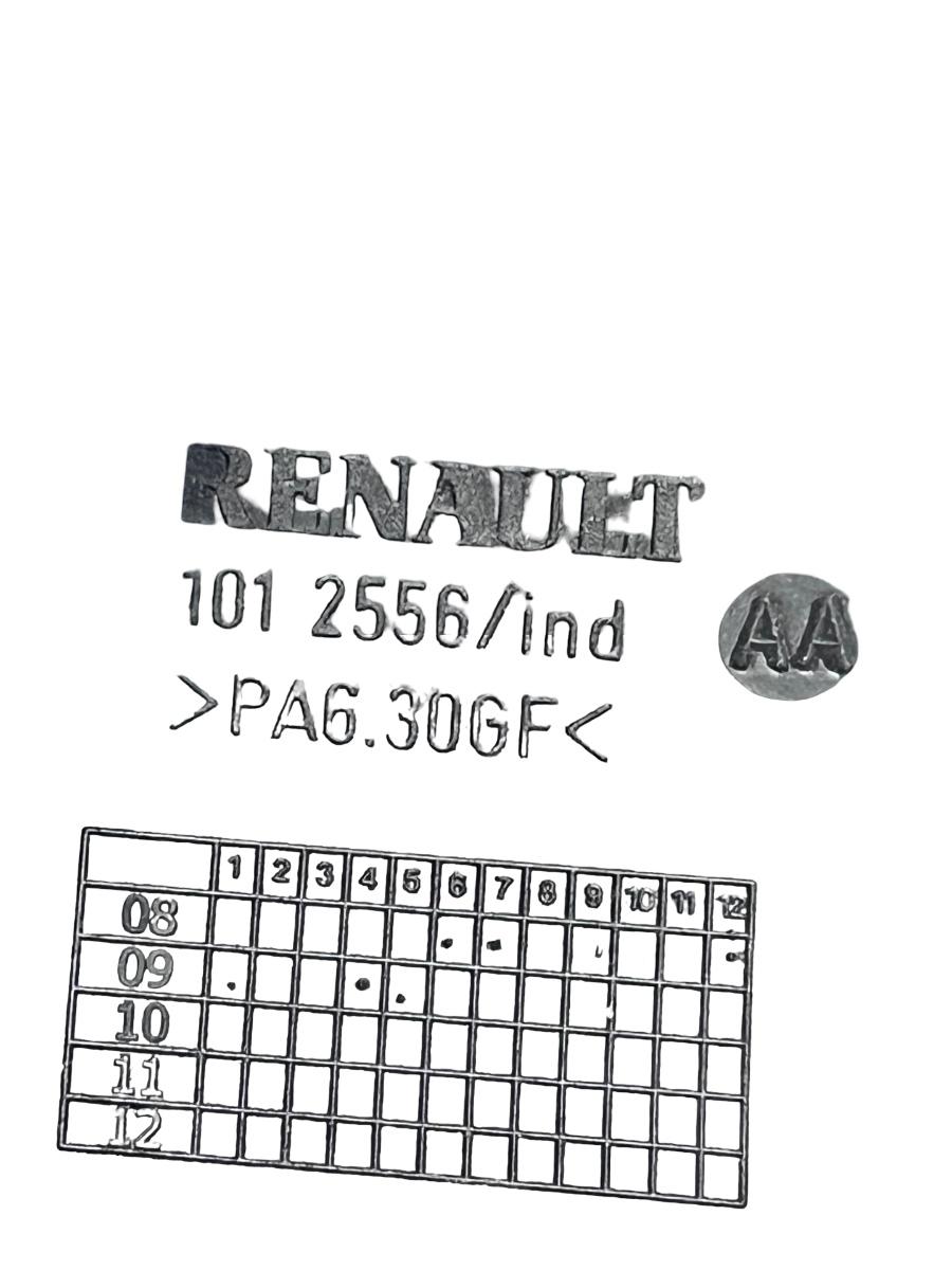 Ornament  oglinda retrovizoare NISSAN QASHQAI / QASHQAI +2 I J10, JJ10 2006 - 2014 1012556 – foto 3