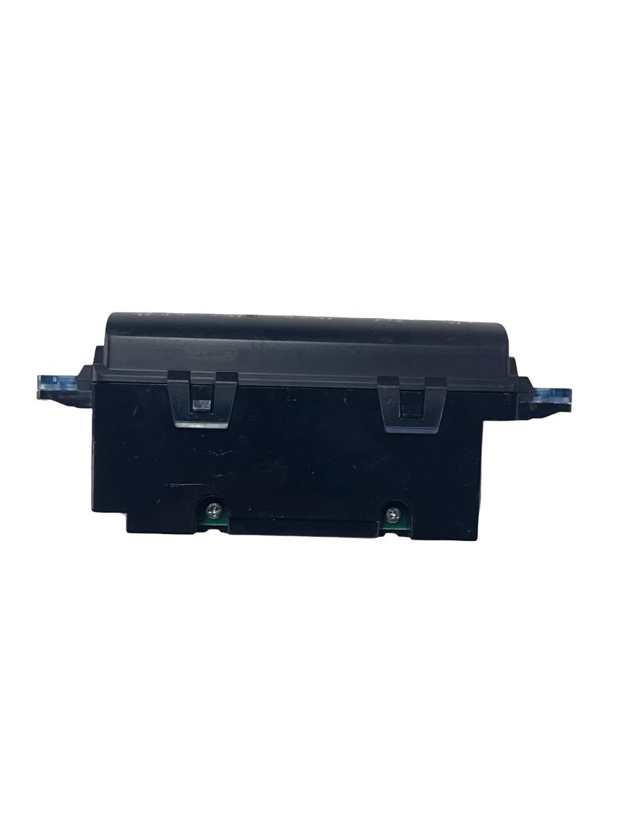 Indicator cuplare /decuplare centura de siguranta NISSAN QASHQAI / QASHQAI +2 I J10, JJ10 2006 - 2014 68260 – foto 2