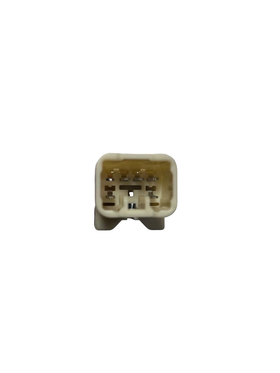 Soclu  stanga spate TOYOTA YARIS _P13_ 2012 - > – foto 2