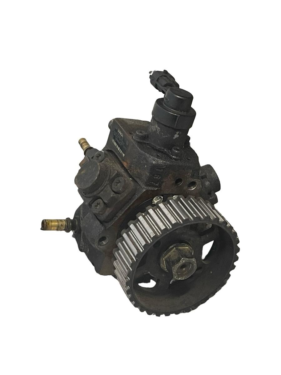 Pompa inalta presiune PEUGEOT 206 Hatchback 2A/C 1998 - > 1.4 HDi eco 70 8HX (DV4TD), 8HZ (DV4TD) 9656300380A – foto 3