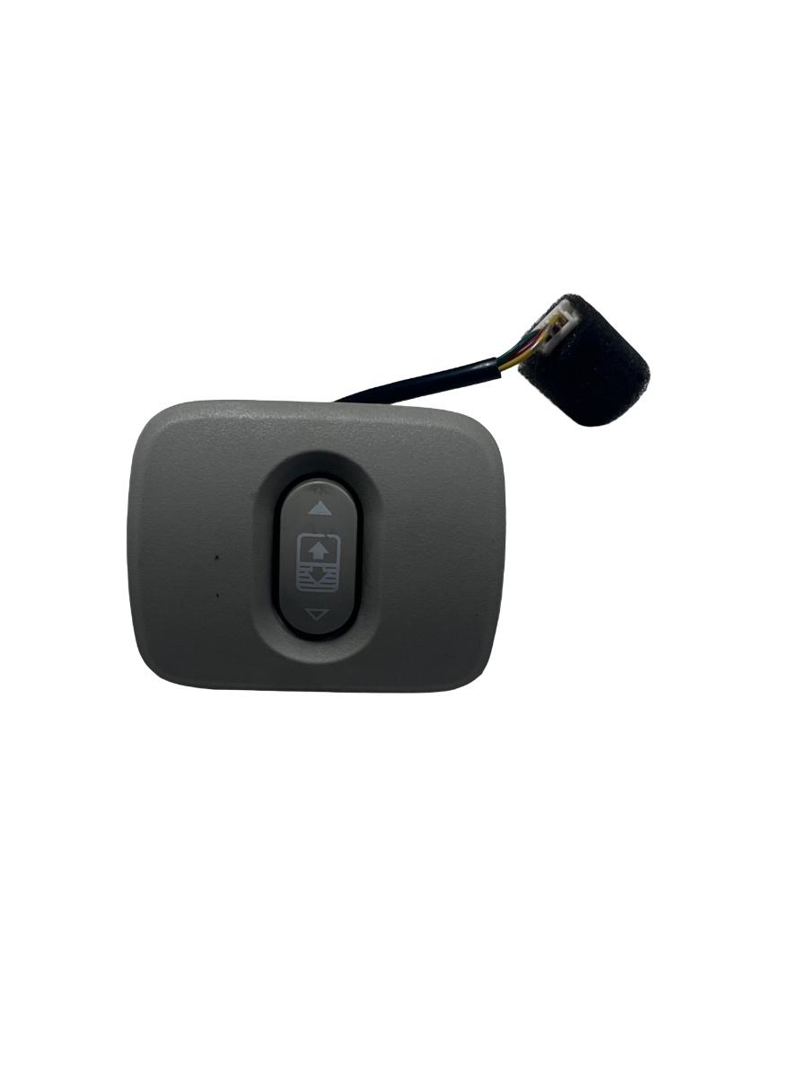 Comutator trapa NISSAN QASHQAI / QASHQAI +2 I J10, JJ10 2006 - 2014