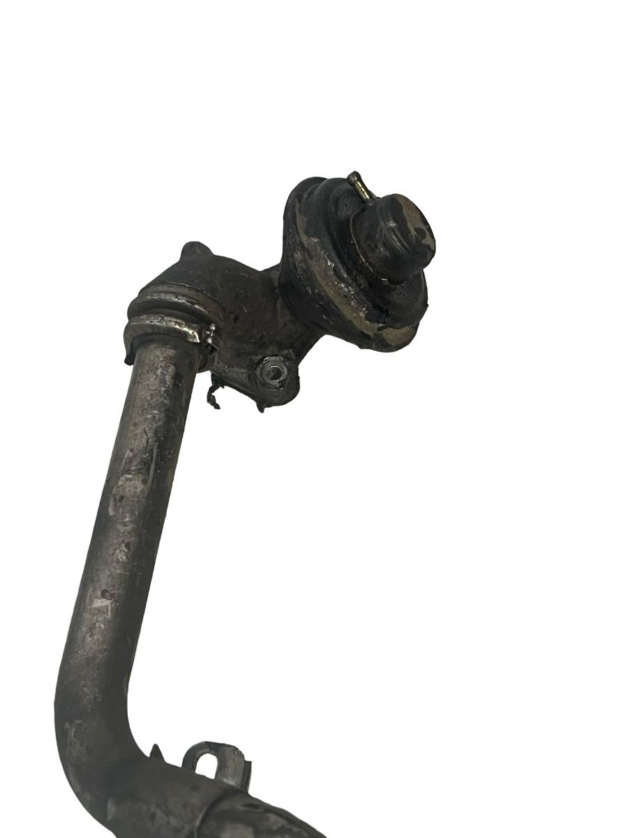 EGR + conducta PEUGEOT 206 Hatchback 2A/C 1998 - > 1.4 HDi eco 70 8HX (DV4TD), 8HZ (DV4TD) – foto 3