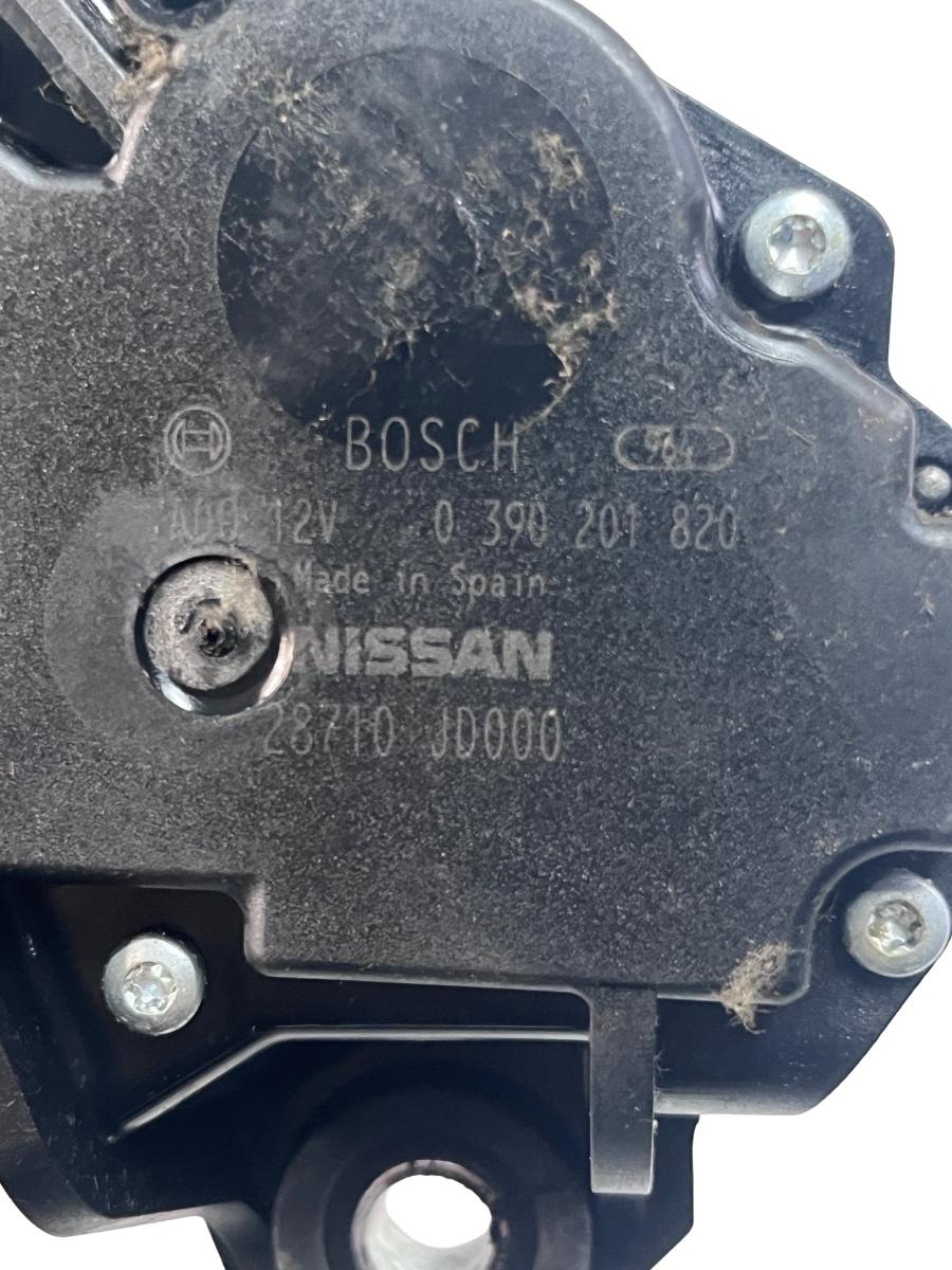 Motoras stergator haion NISSAN QASHQAI / QASHQAI +2 I J10, JJ10 2006 - 2014 28710JD000 – foto 2