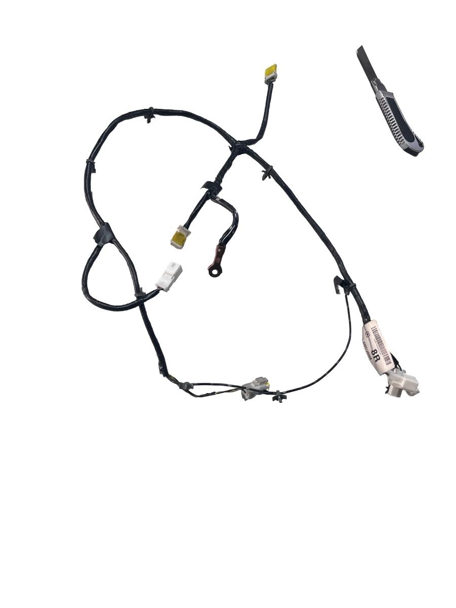 Instalatie haion  NISSAN QASHQAI / QASHQAI +2 I J10, JJ10 2006 - 2014 24051JD00B
