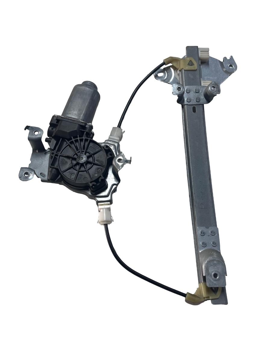 Macara Geam dreapta spate NISSAN QASHQAI / QASHQAI +2 I J10, JJ10 2006 - 2014 402190A