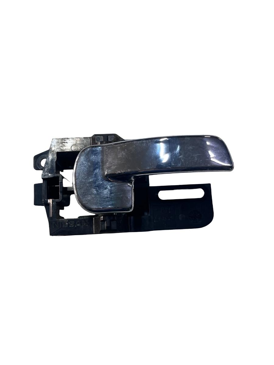 Maner interior portiera  dreapta spate NISSAN QASHQAI / QASHQAI +2 I J10, JJ10 2006 - 2014