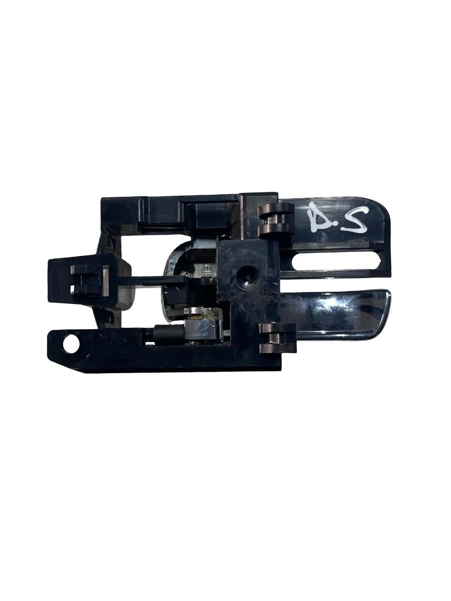 Maner interior portiera  dreapta spate NISSAN QASHQAI / QASHQAI +2 I J10, JJ10 2006 - 2014 – foto 2