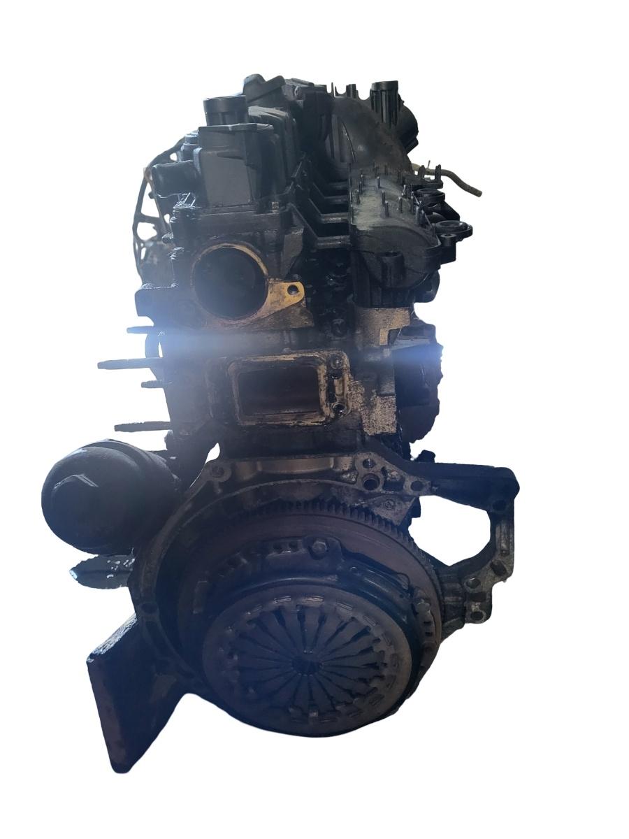 Motor PEUGEOT 206 Hatchback 2A/C 1998 - > 1.4 HDi 8HZ (DV4TD)